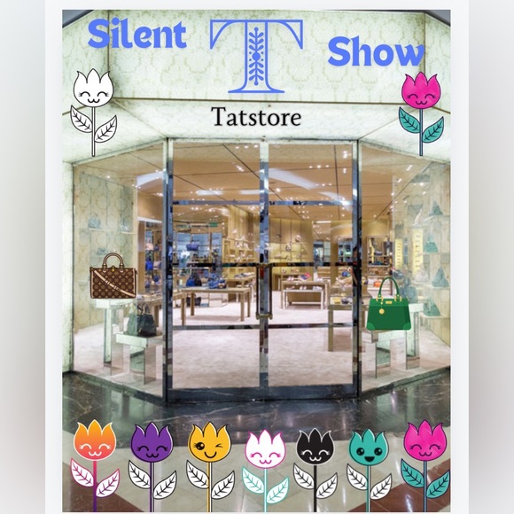 New to Shows Silent Show - Picture 2 of 11